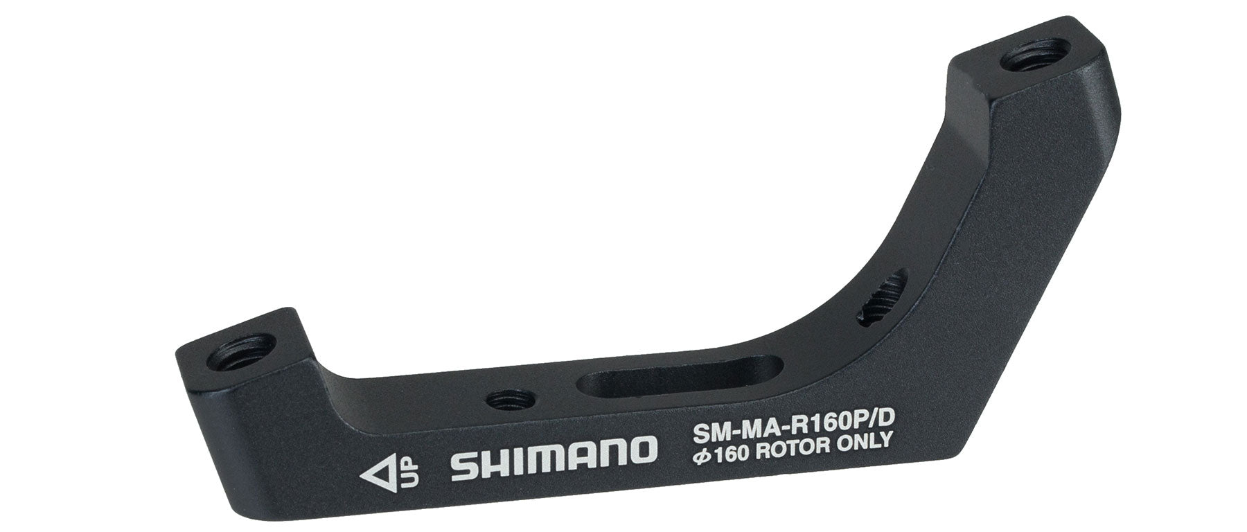 Shimano SM-MA-R160P/D adapter