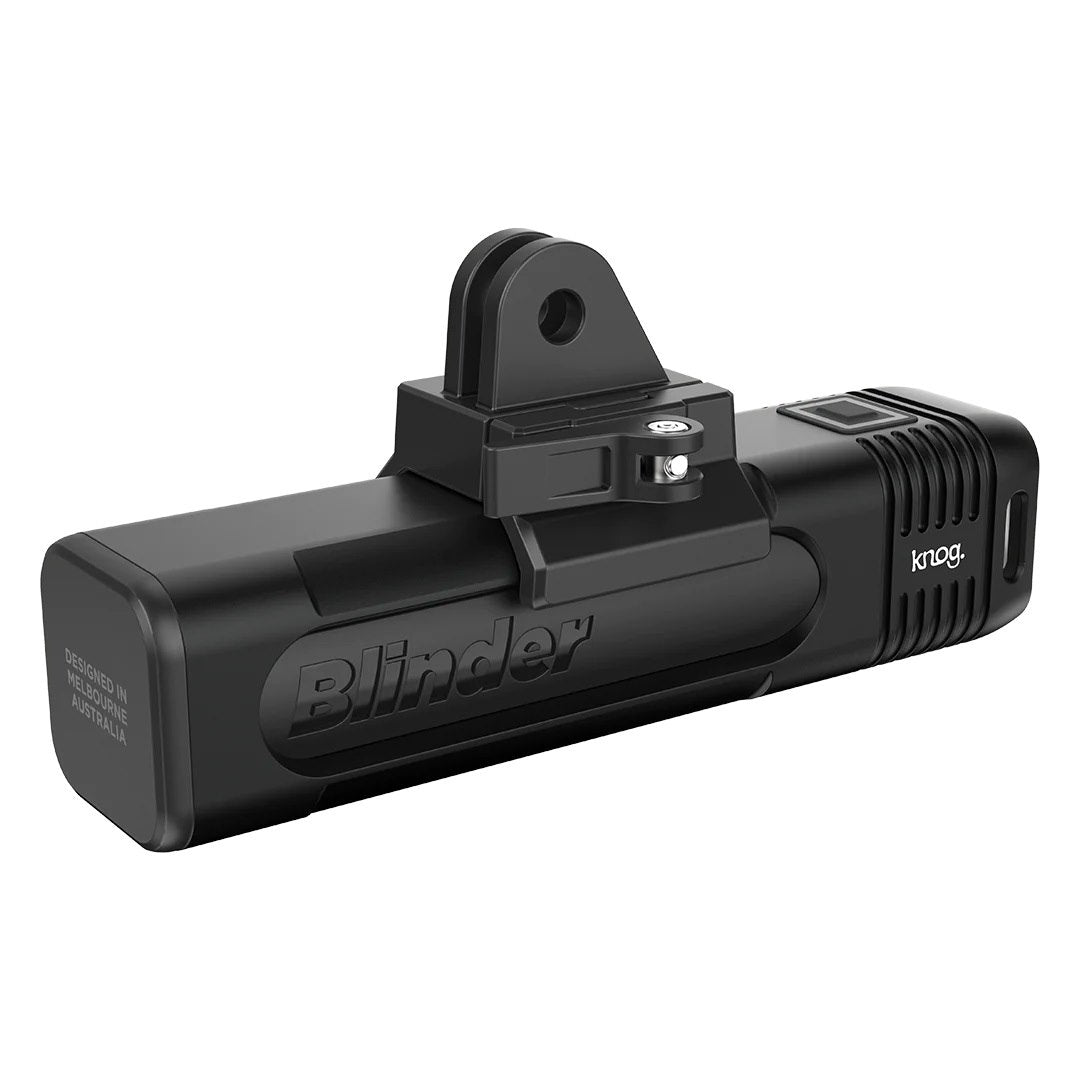 Lampa przednia Knog Blinder Pro 900