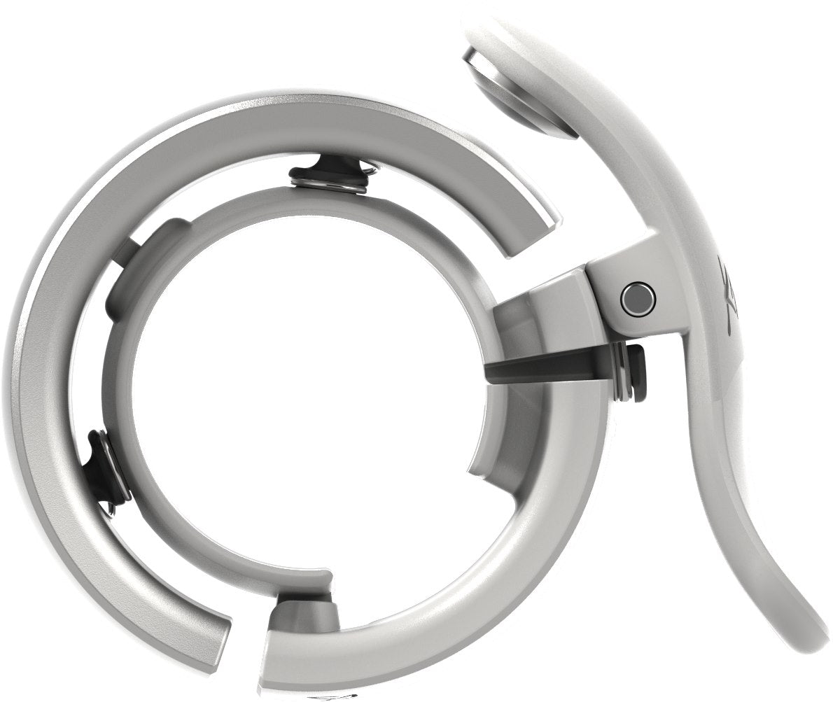 Knog Oi Prima – nowoczesny dzwonek WAVETEK