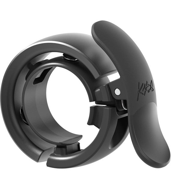 Knog Oi Prima – nowoczesny dzwonek WAVETEK