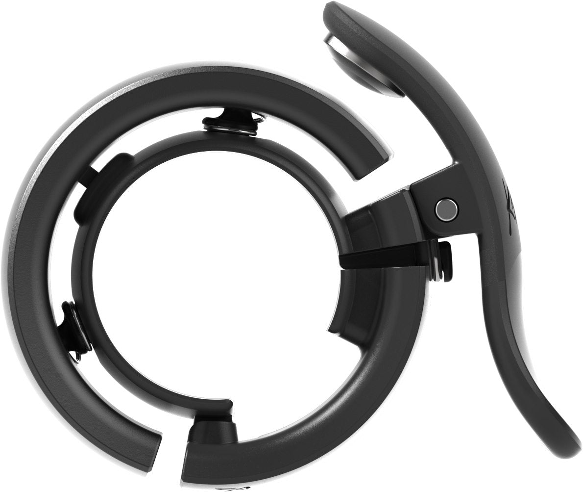 Knog Oi Prima – nowoczesny dzwonek WAVETEK
