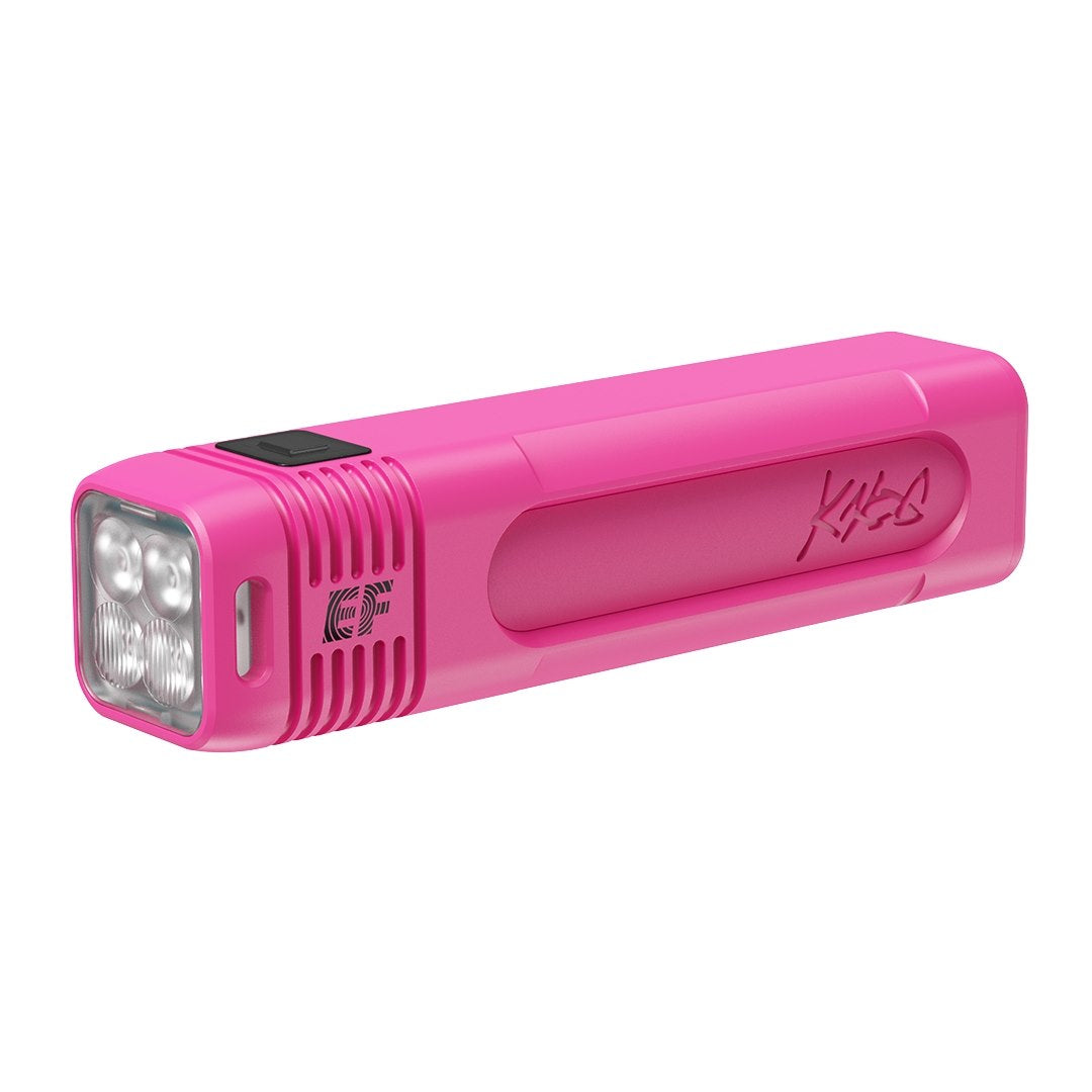 Lampa przednia Knog Blinder Pro 900 Limited EF