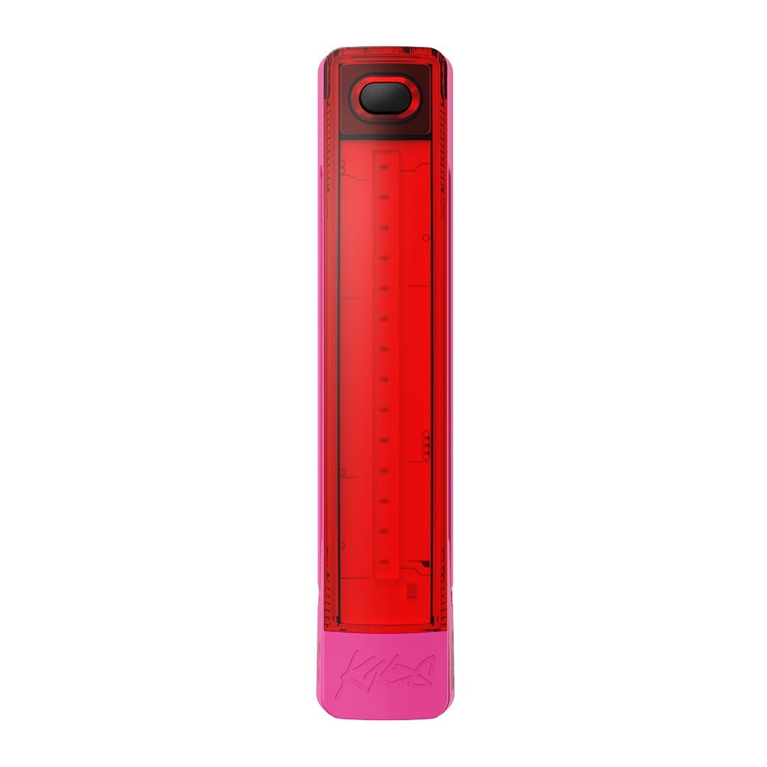 Lampka tylna KNOG Plus Limited EF