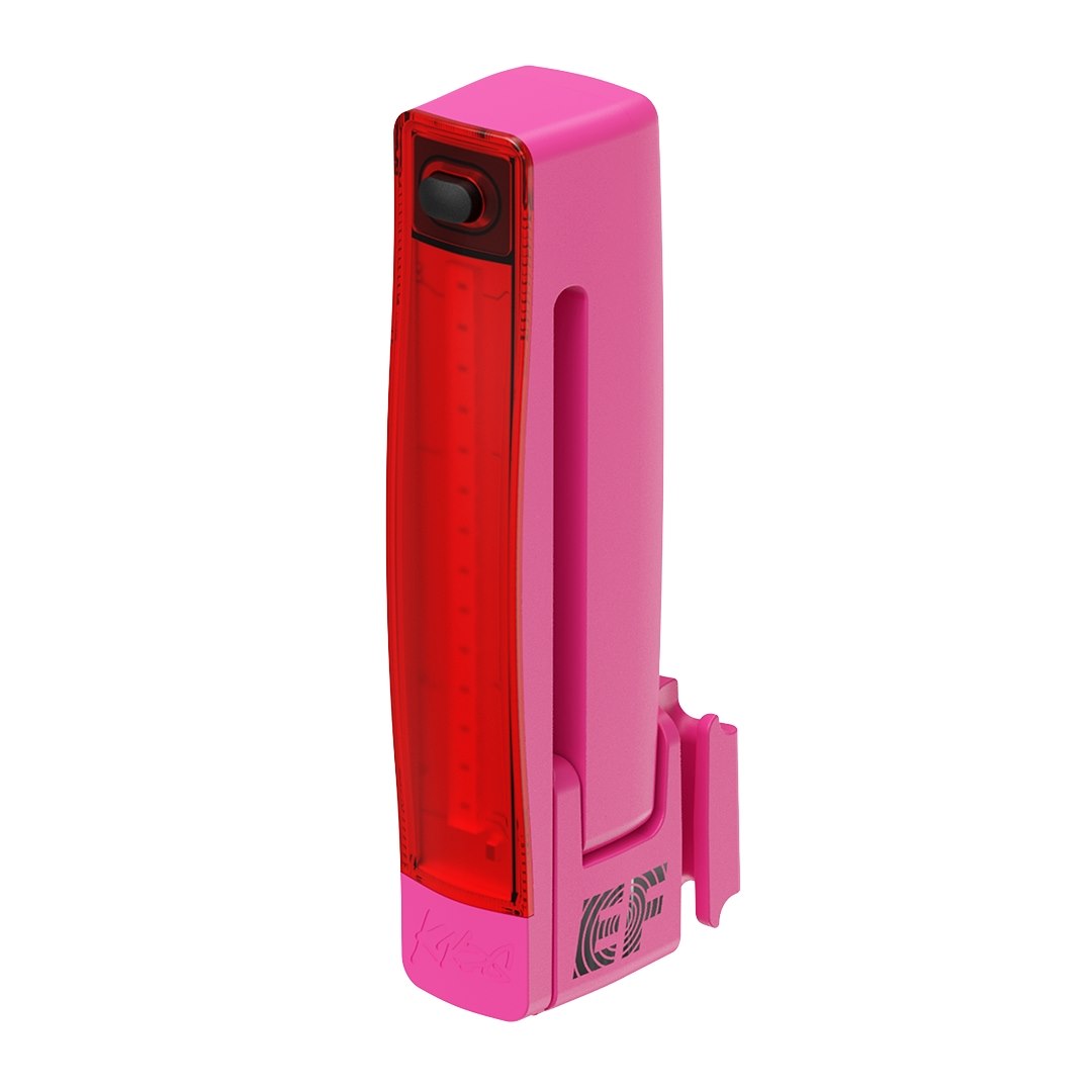 Lampka tylna KNOG Plus Limited EF