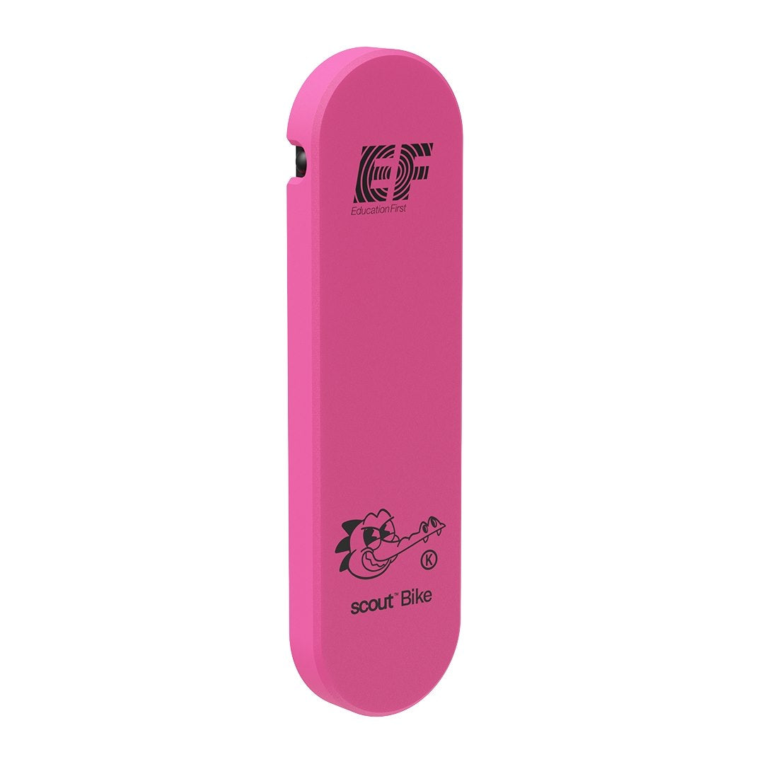 Alarm i lokalizator Knog Scout Limited EF