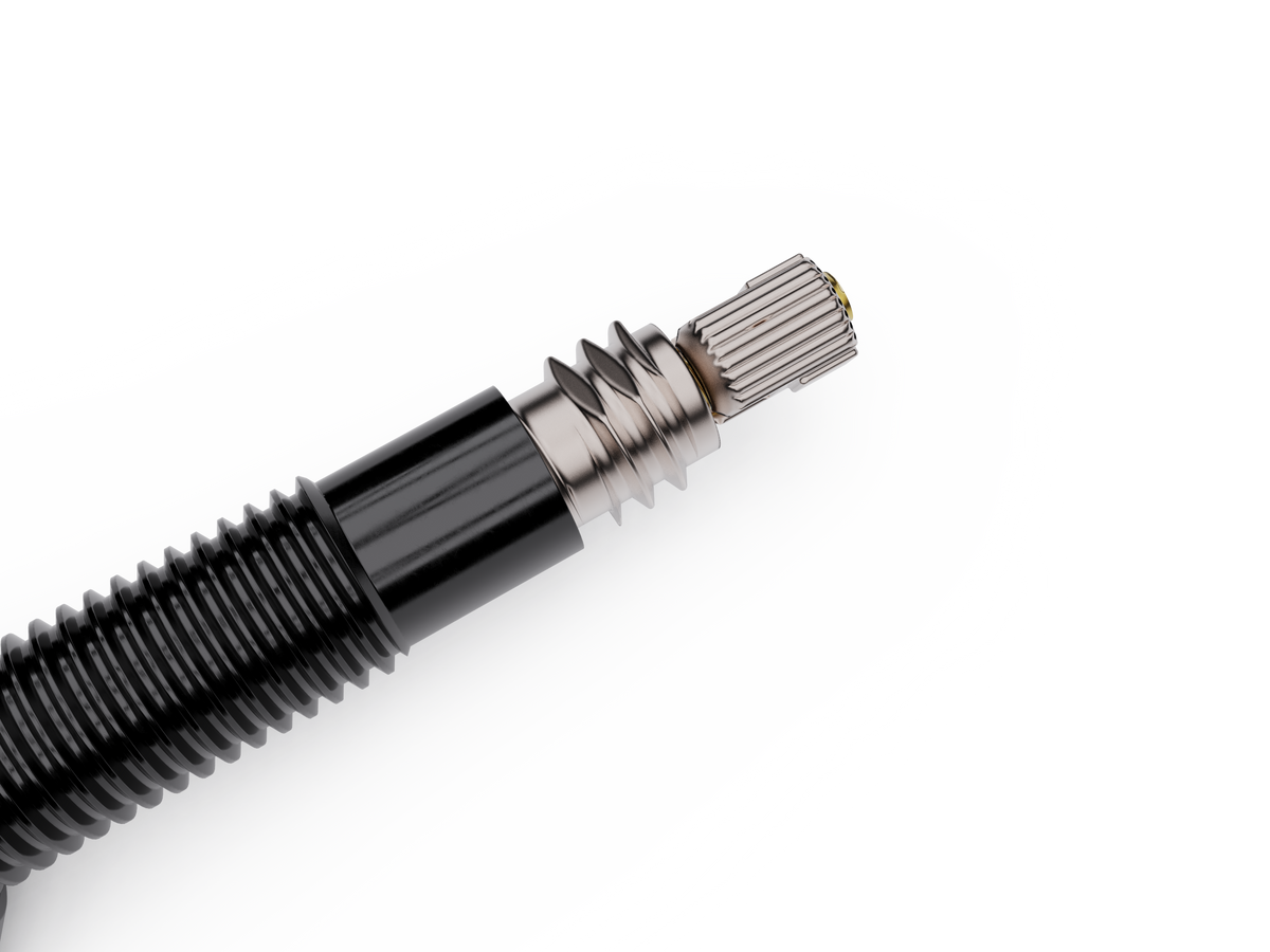 Wentyle tubeless WTB Max-Flow 44 mm – wkład | Najs Bike