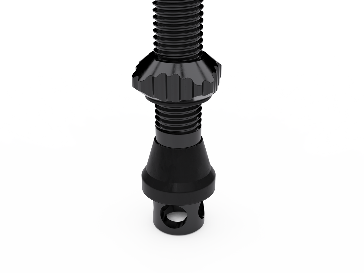 Wentyle tubeless WTB Max-Flow 44 mm – podstawa wentyla | Najs Bike