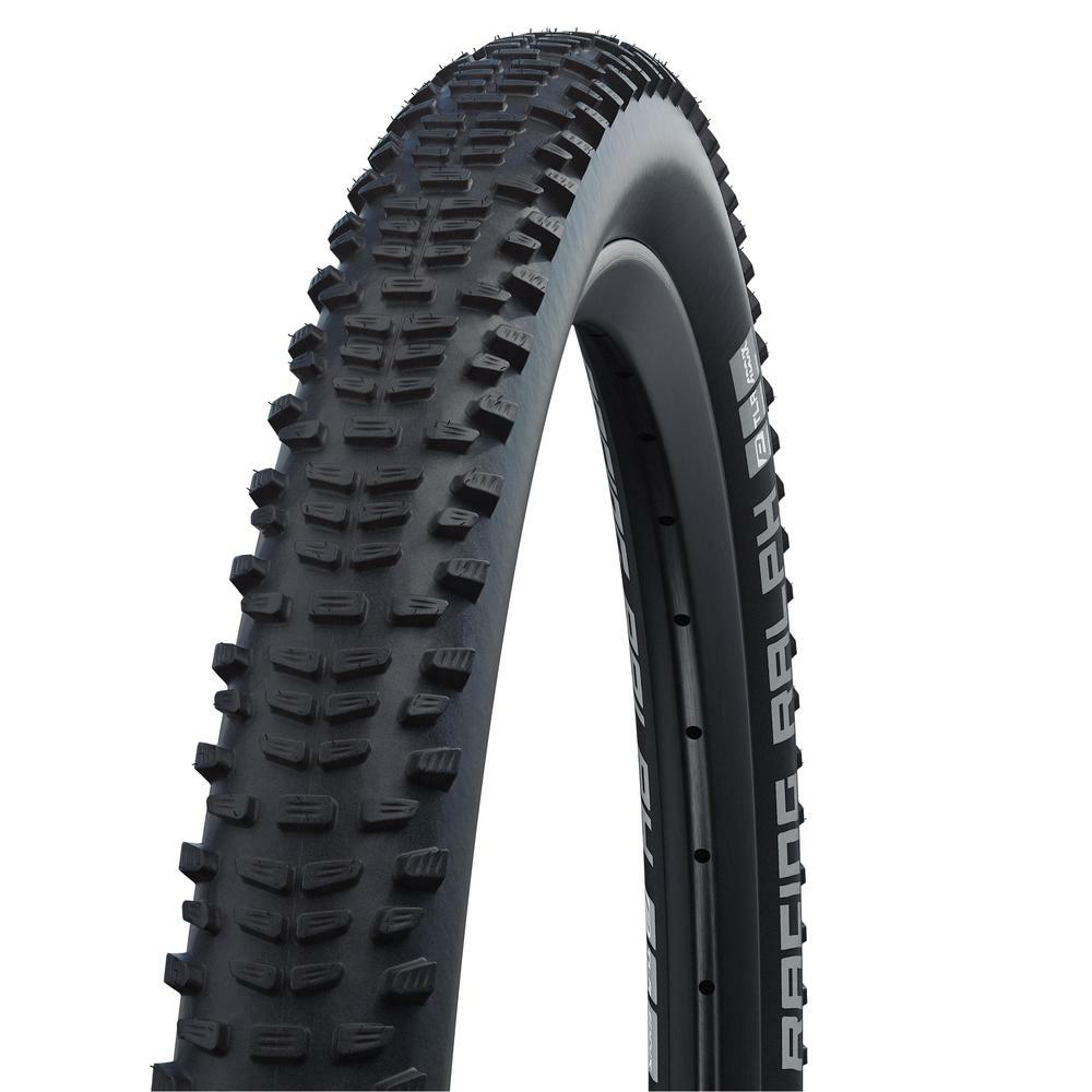 Opona SCHWALBE RACING RALPH / 29x2.25 / zwijana / Performance / TL Ready / Addix / 67EPI / 735g / czarna