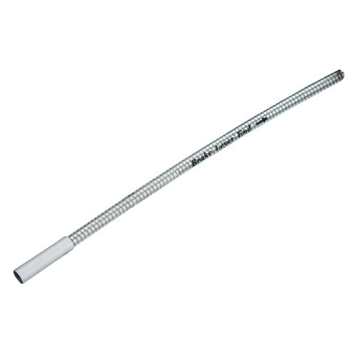 Pancerz linki hamulca Jagwire EZ-Bend do KEB-SL 5.0mm / do kierownic szosowych / idealne ułożenie pod owijką kierownicy / 157mm