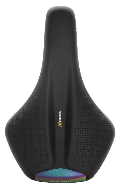 Selle Royal Vivo Athletic – siodło rowerowe unisex z Royalgel i RVL