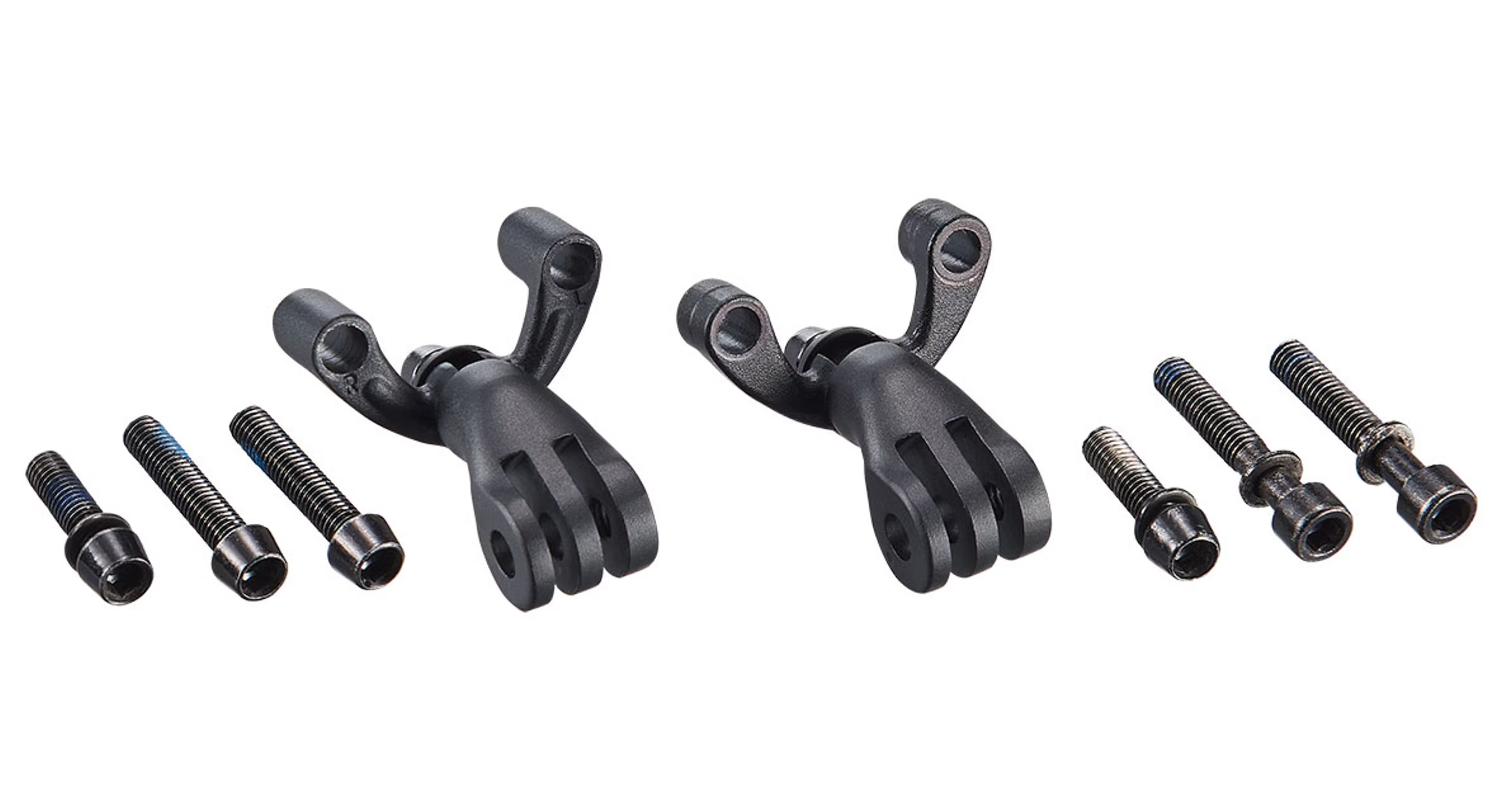Ritchey Universal Stem Mount Wide – uniwersalne mocowanie akcesoriów na mostek