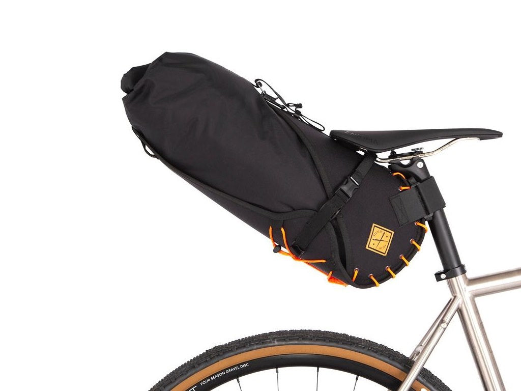 Torba podsiodłowa Restrap Saddle Bag 14L