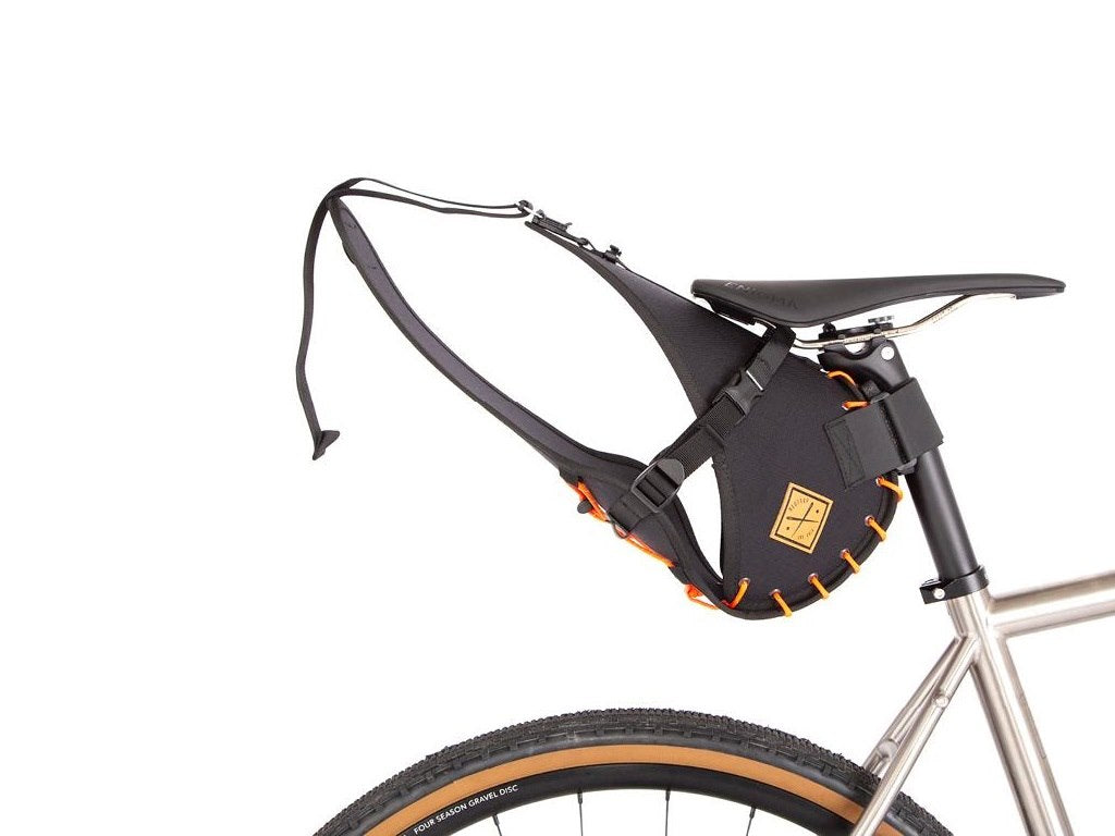 Torba podsiodłowa Restrap Saddle Bag 14L