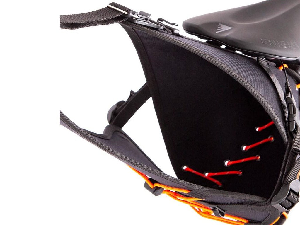 Torba podsiodłowa Restrap Saddle Bag 14L