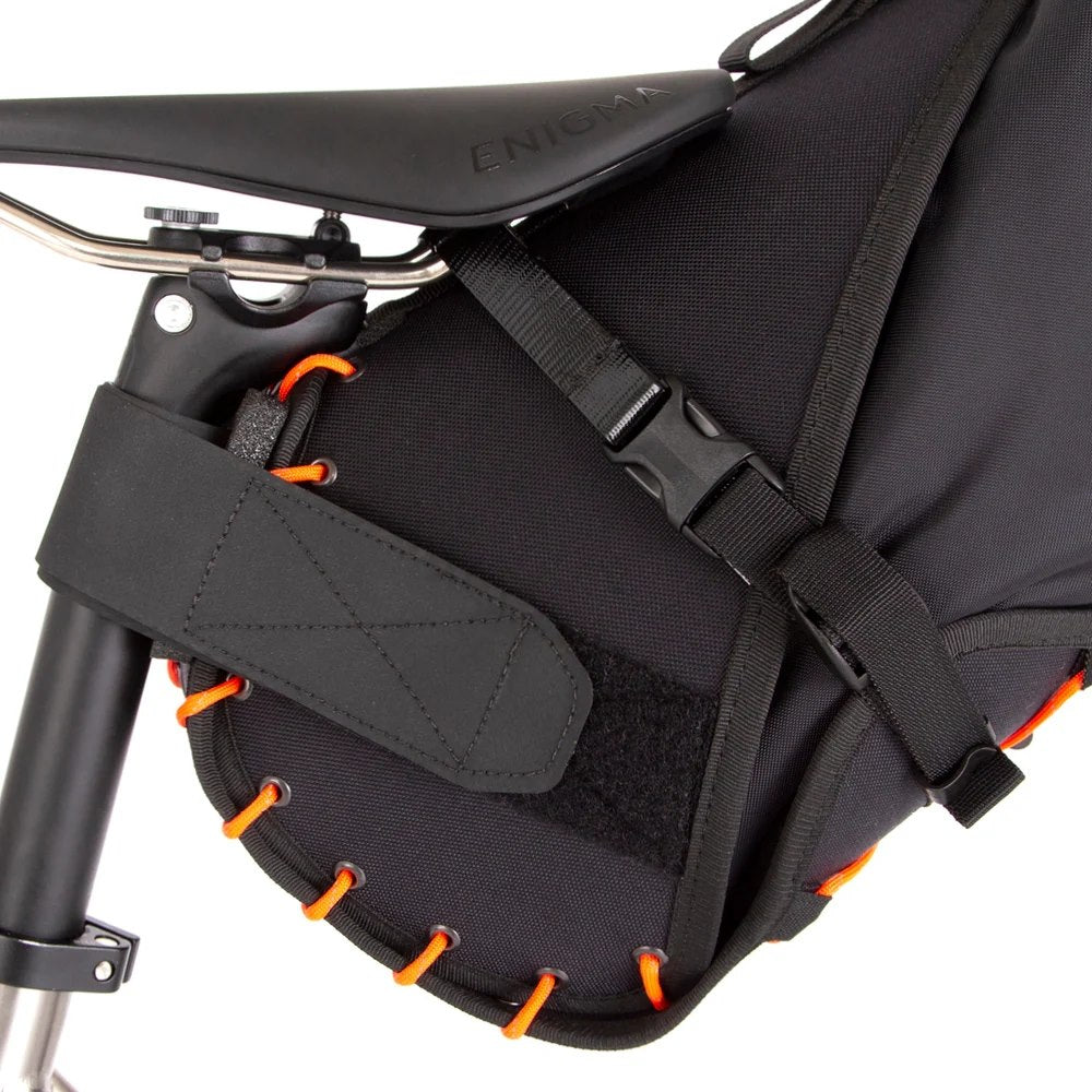 Torba podsiodłowa Restrap Saddle Bag 14L