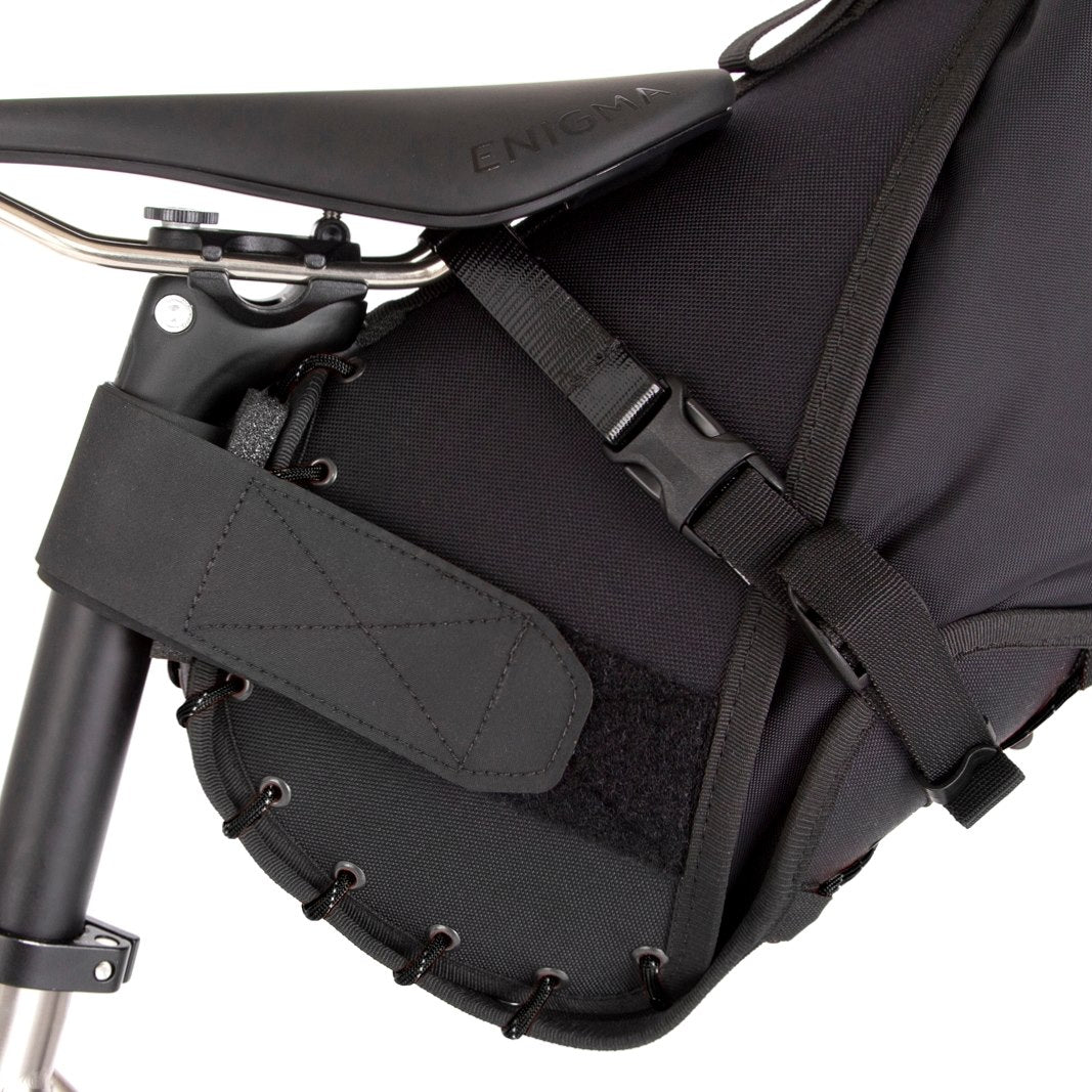Torba podsiodłowa Restrap Saddle Bag 8L