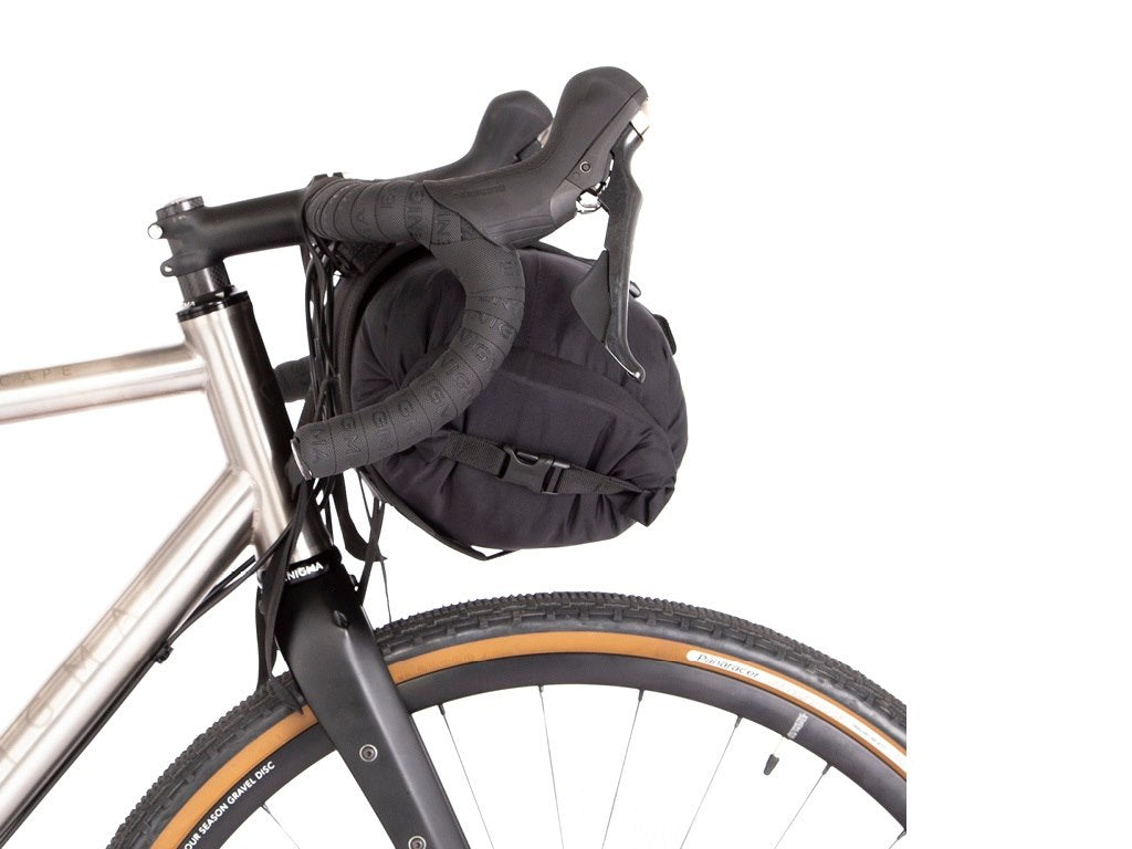 Torba na kierownice Restrap Bar Bag 14 + 3 L