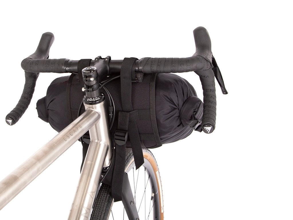 Torba na kierownice Restrap Bar Bag 14 + 3 L