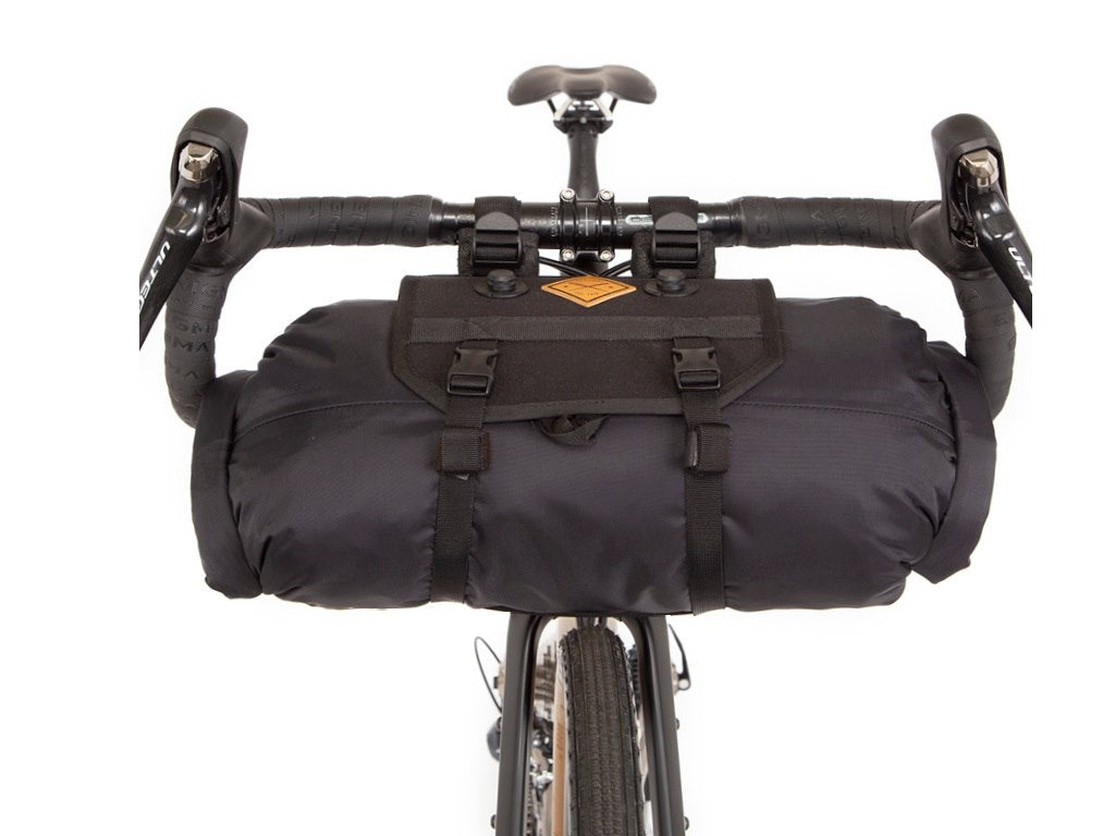 Torba na kierownice Restrap Bar Bag 14 + 3 L