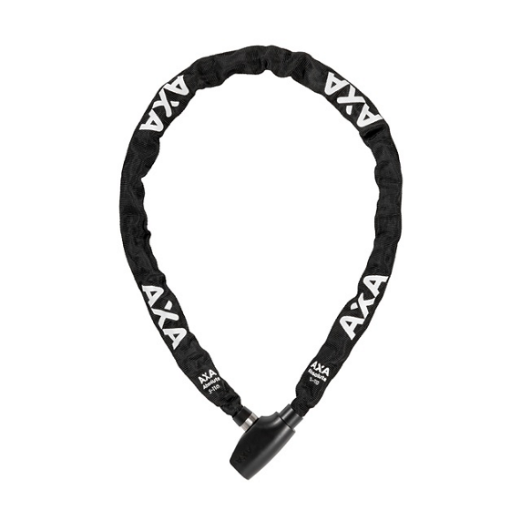 Zabezpieczenie AXA Absolute 5/110 – łańcuch zabezpieczający na klucz, 110 cm