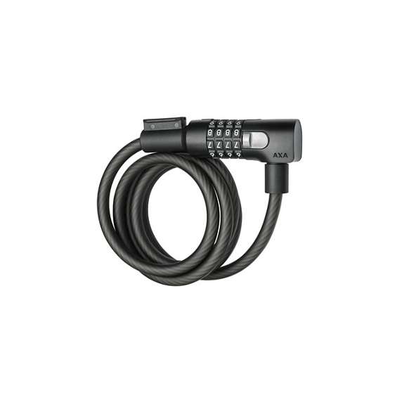 Zabezpieczenie AXA Resolute C10-150 na kod