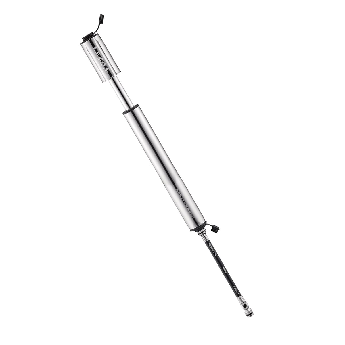 Pompka Lezyne Tech Drive - High Volume