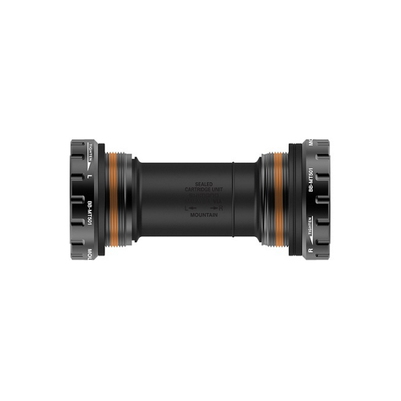 Suport SHIMANO Deore BB-MT501 68 / 73 mm (BSA) HOLLOWTECH II