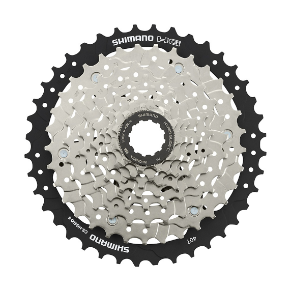 Kaseta Shimano CS-HG400-8 8 rz