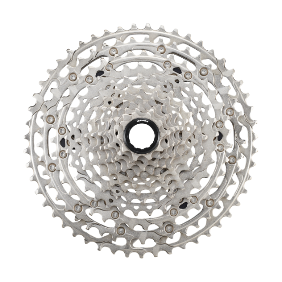 Kaseta Shimano Deore CS-M6100-12 12 rzędów 10-51T