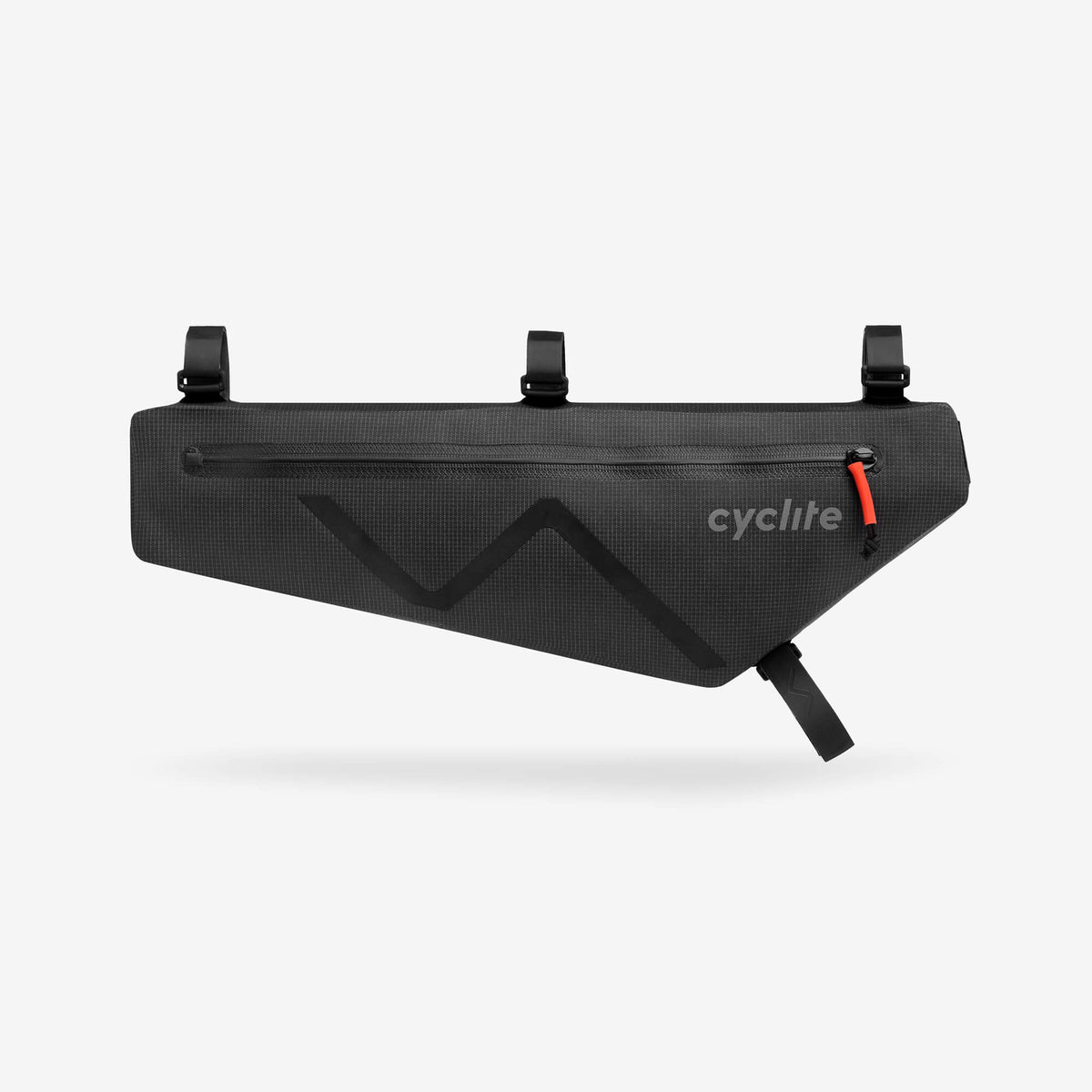 Torba na ramę Cyclite Frame Bag 2,8L