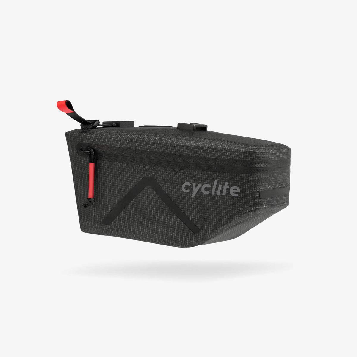 Cyclite Handle Bar Bag Nano pod kątem