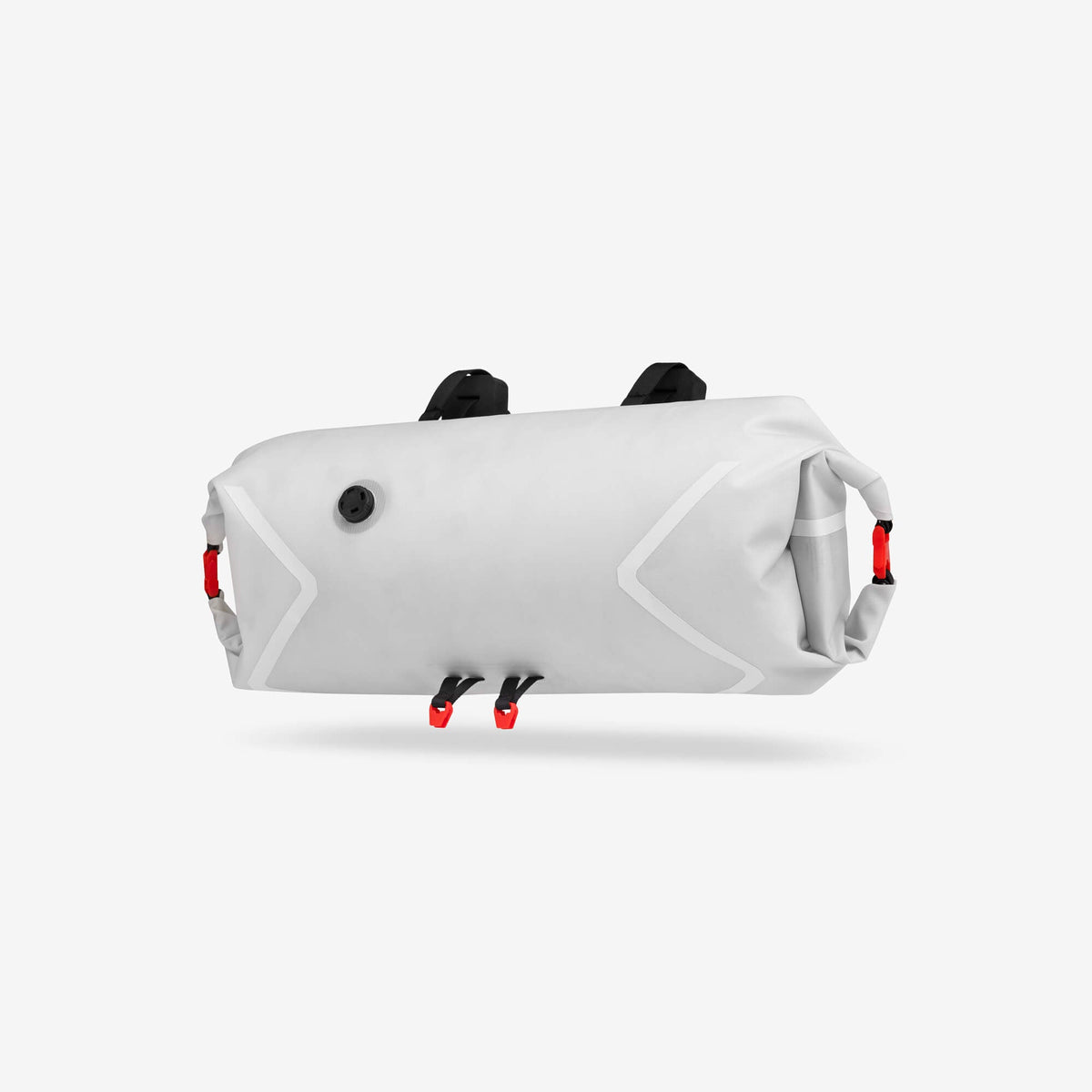 Cyclite Handle Bar Roll Bag z tyłu z zaworem