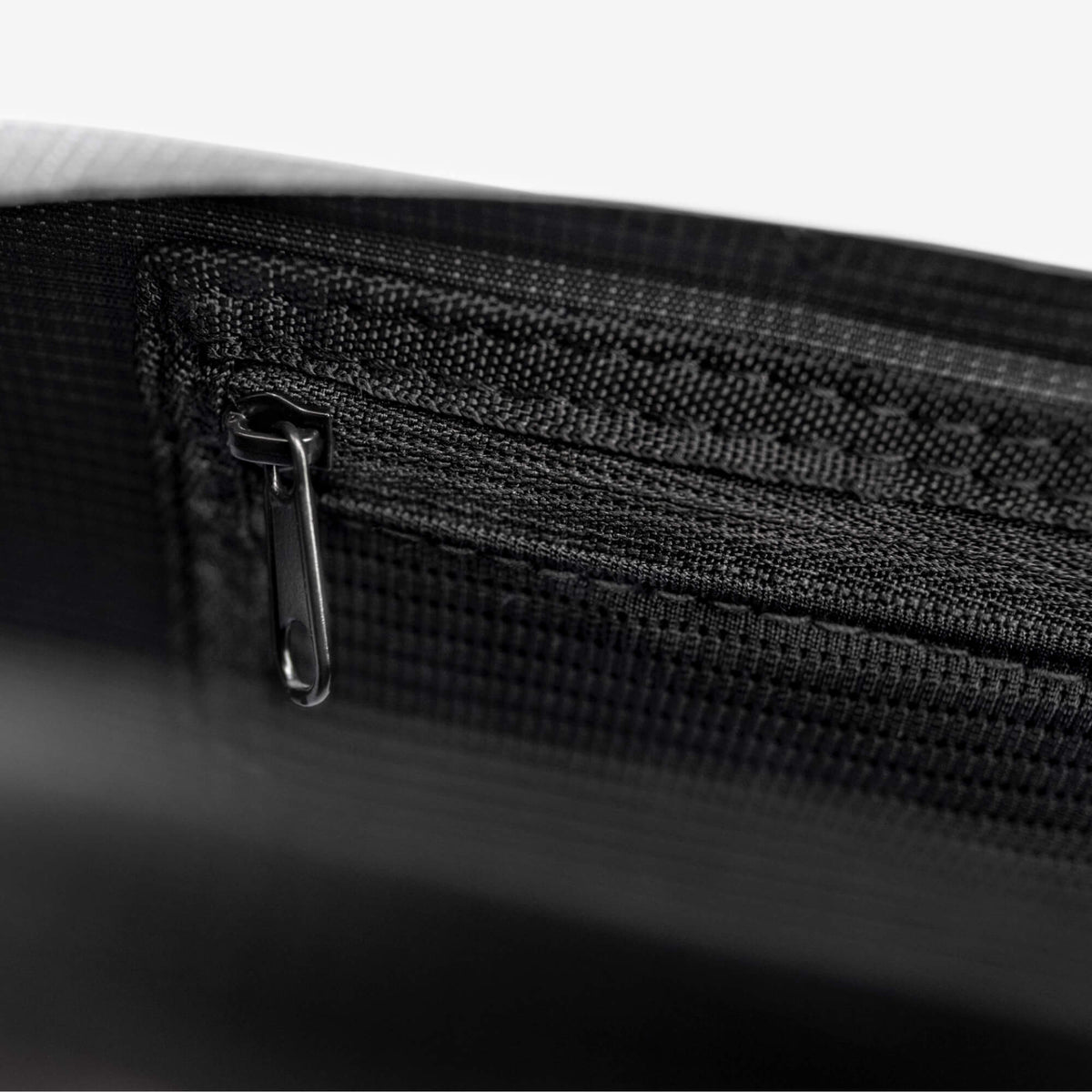 Kieszeń na zamek w środku torby Cyclite Top Tube Bag