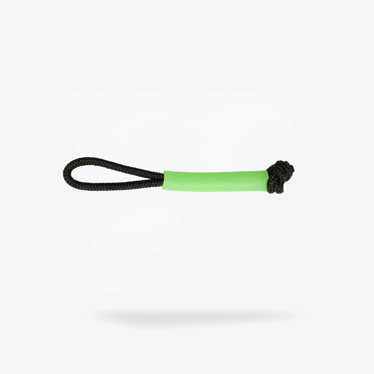 Uchwyt do zamka Cyclite Zipper Puller, kolor zielony fluo #Kolor_Zielony fluo