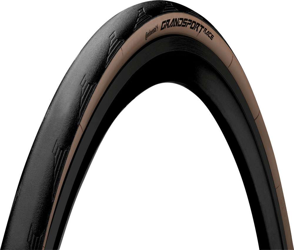 Opona Continental Grand Sport Race 700x28 mm