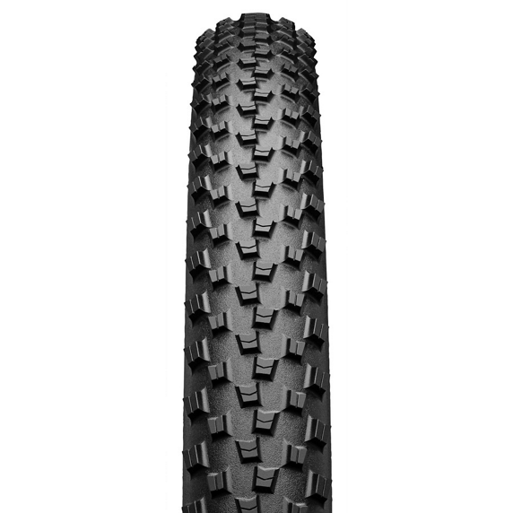 Opona Continental Cross King ShieldWall PureGrip - zwijana