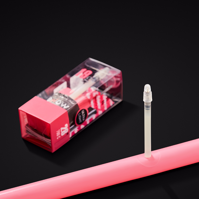 Dętka TPU RideNOW light gravel - 45 g