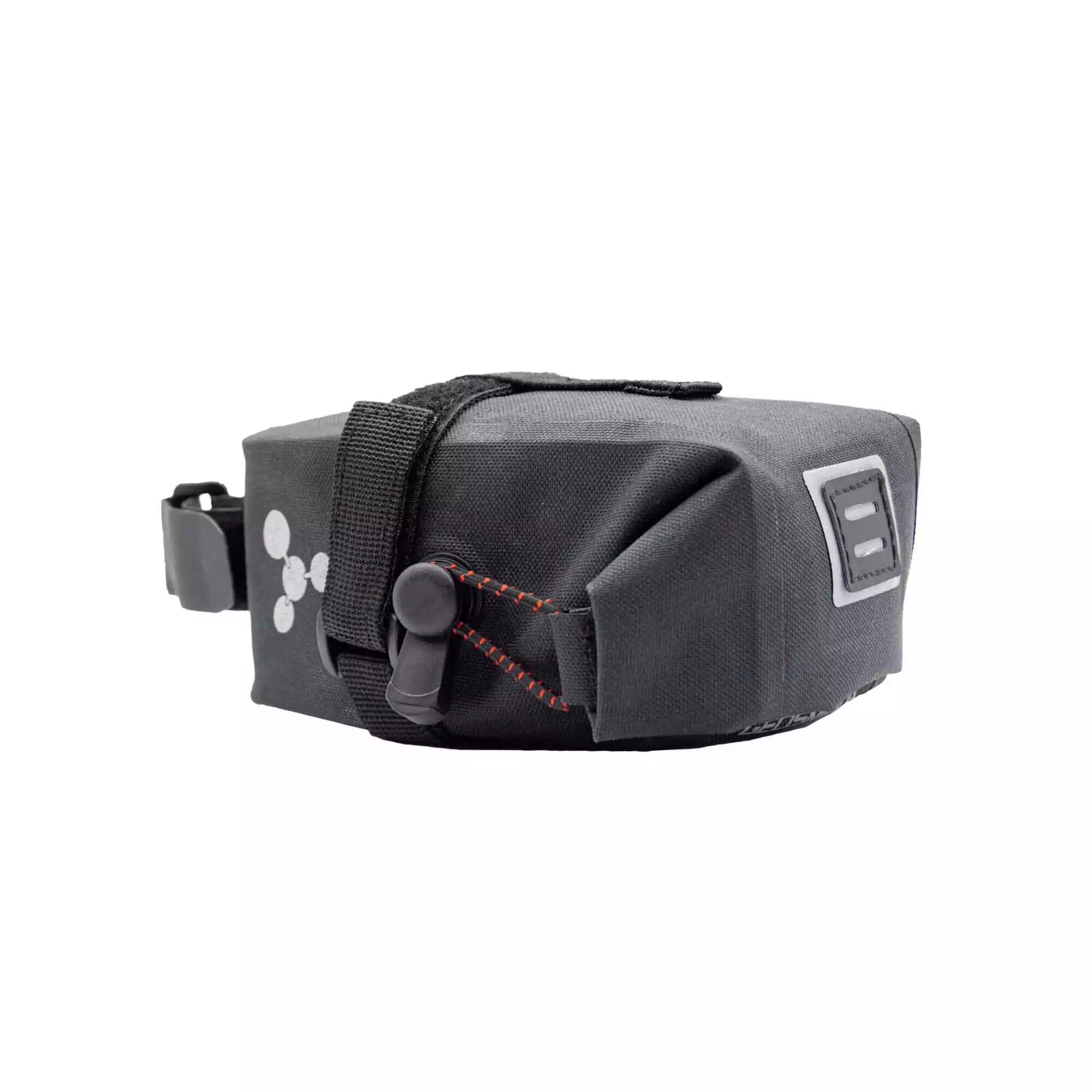 Mini torba podsiodłowa Geosmina Saddle Tool Bag 0,6 L