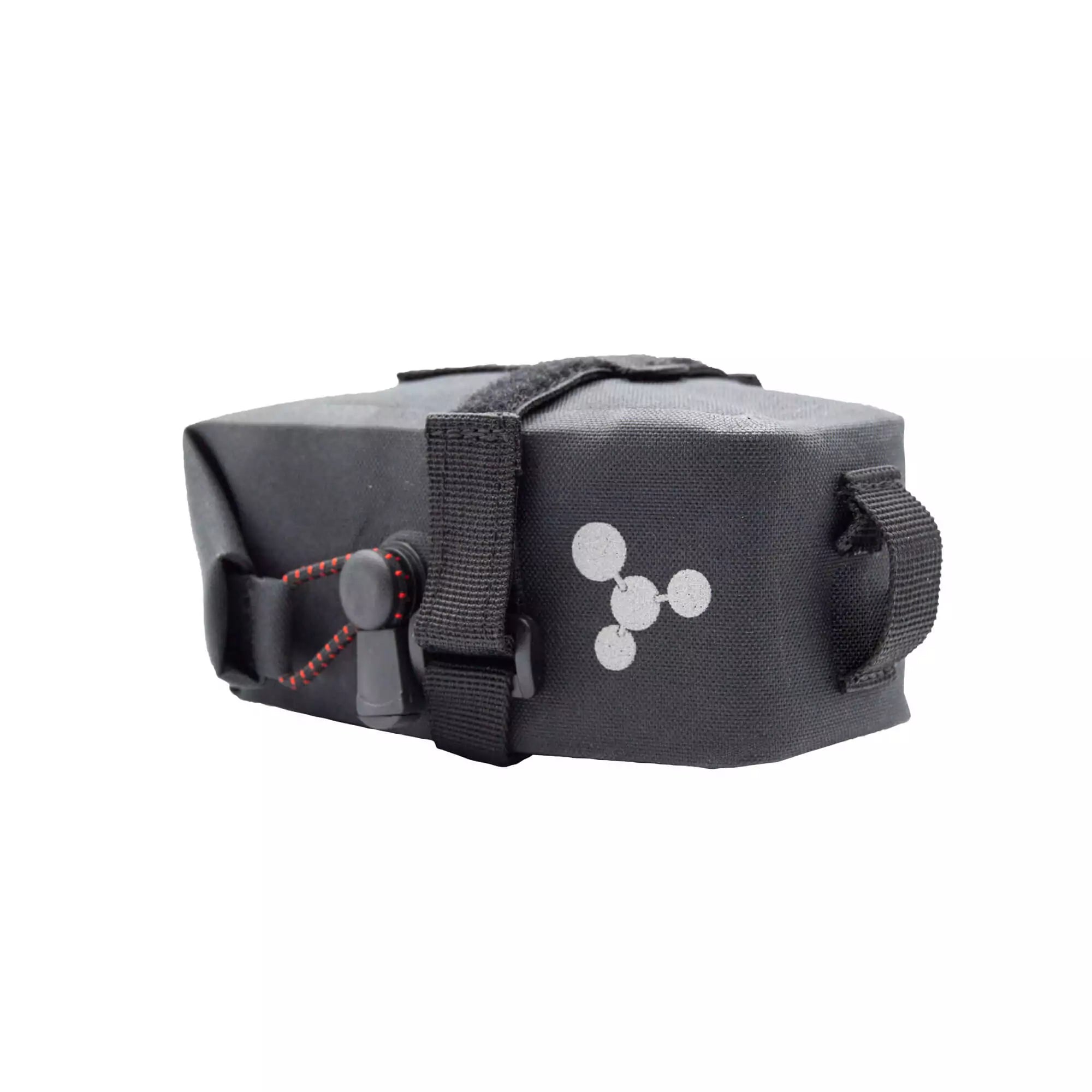 Mini torba podsiodłowa Geosmina Saddle Tool Bag 0,6 L