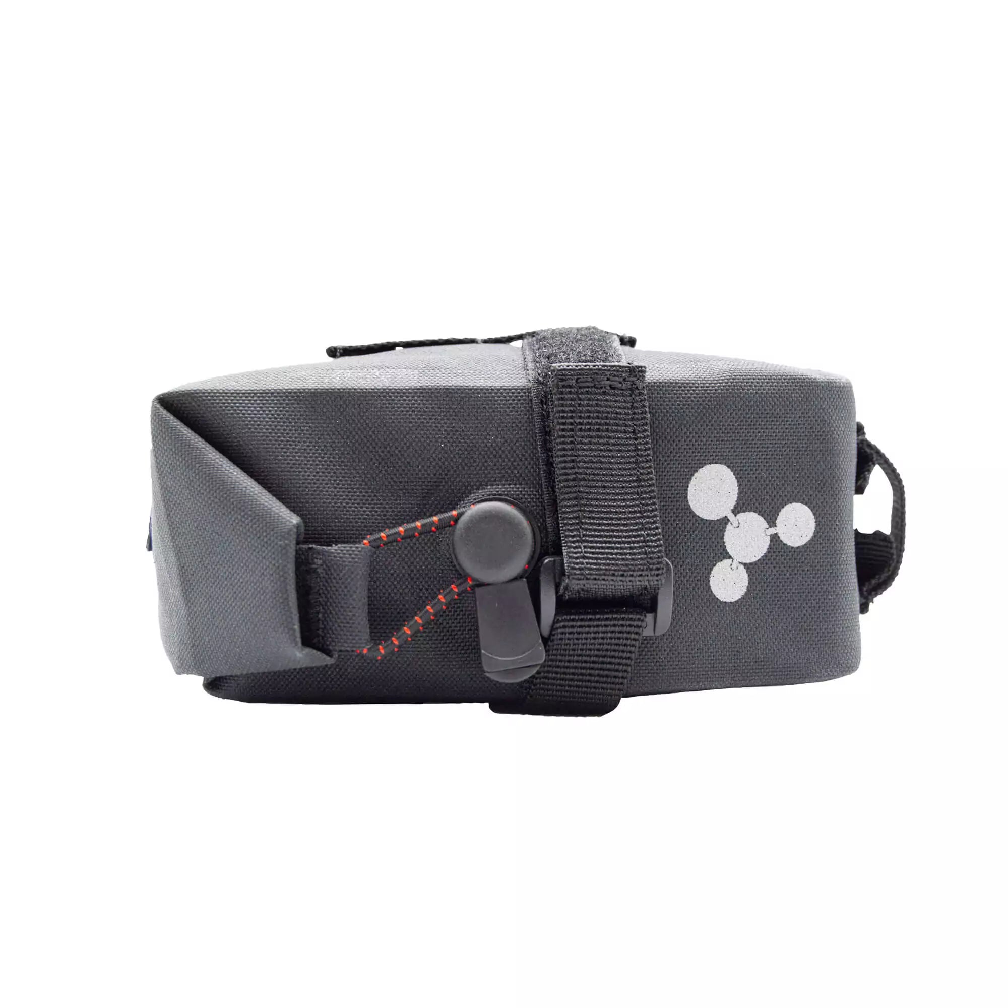 Mini torba podsiodłowa Geosmina Saddle Tool Bag 0,6 L