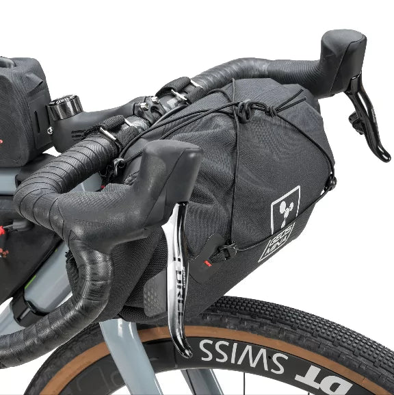 Torba na kierownicę Geosmina Handlebar Bag 10 L