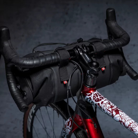 Torba na kierownicę Geosmina Handlebar Bag 10 L