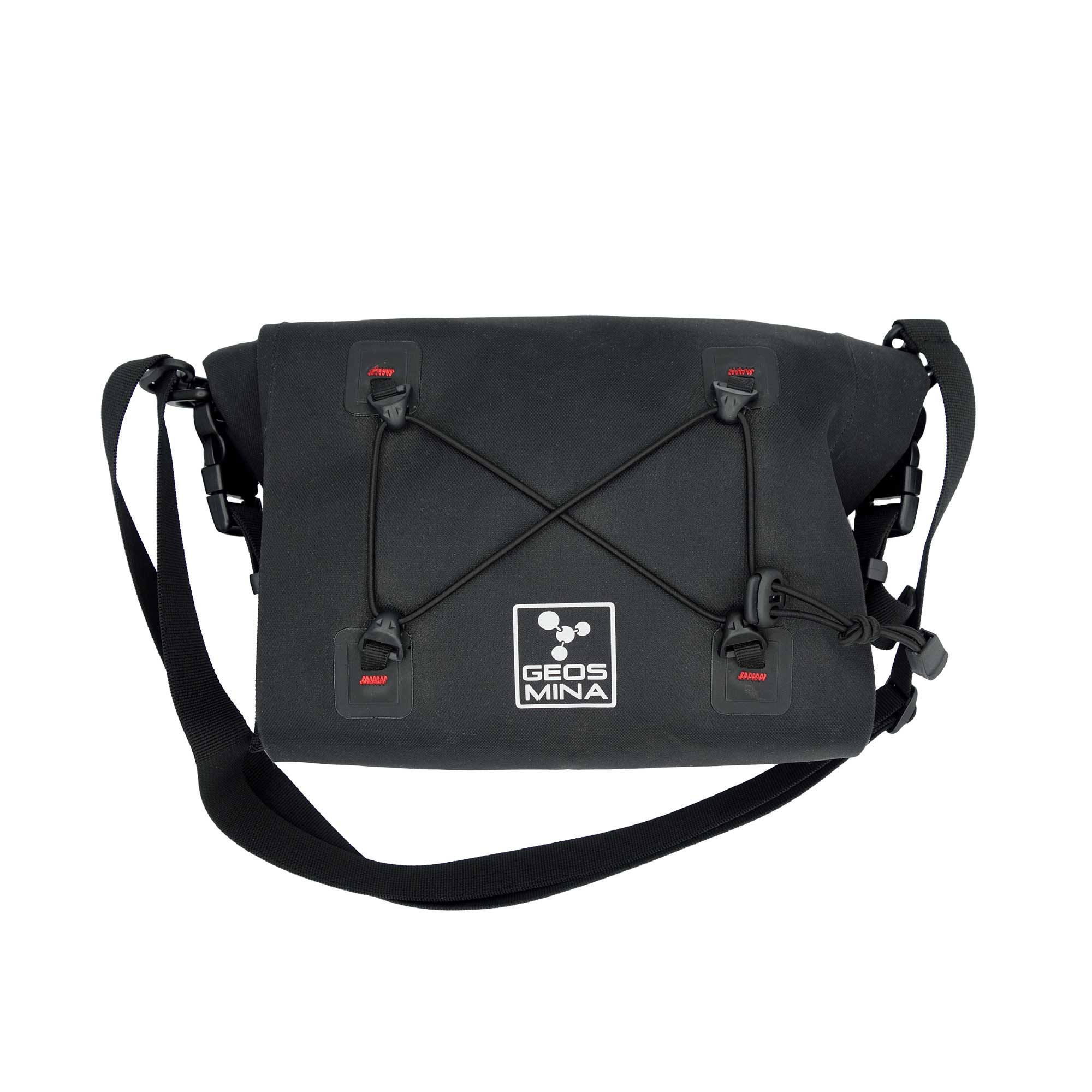 Torba na kierownice Geosmina Handlebar Bag 2 L