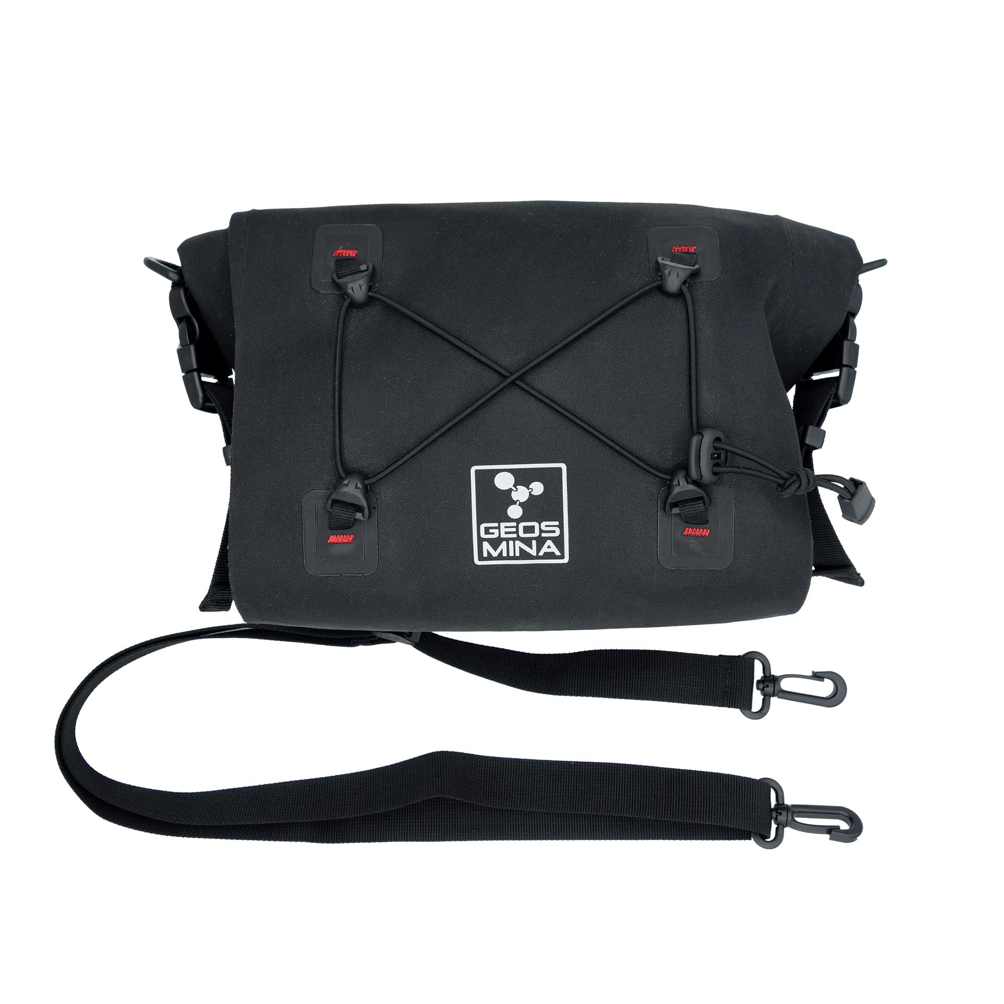 Torba na kierownice Geosmina Handlebar Bag 2 L