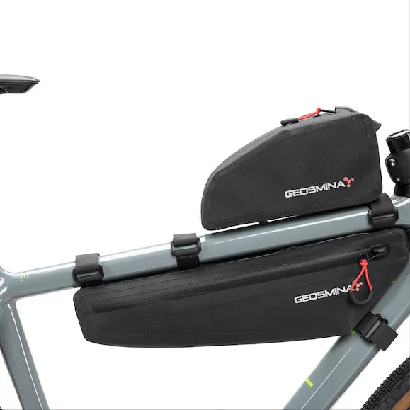 Torba na ramę Geosmina Small Frame Bag 1,5 L