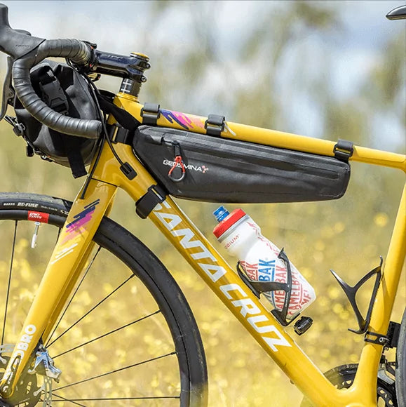 Torba na ramę Geosmina Small Frame Bag 1,5 L