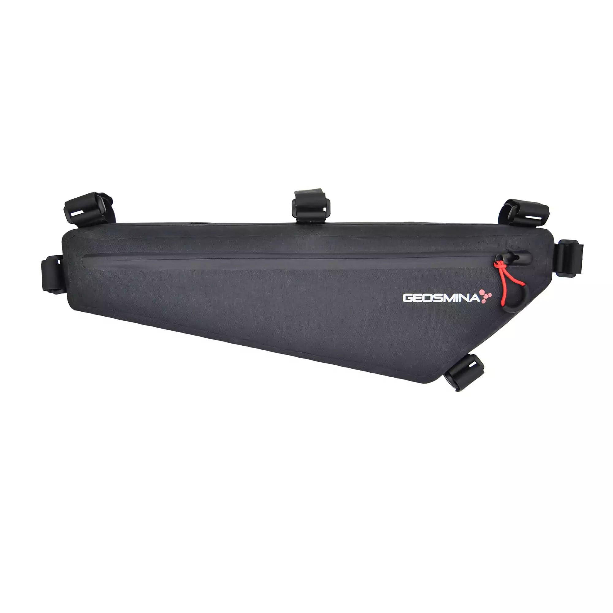 Torba na ramę Geosmina Medium Frame Bag 3 L