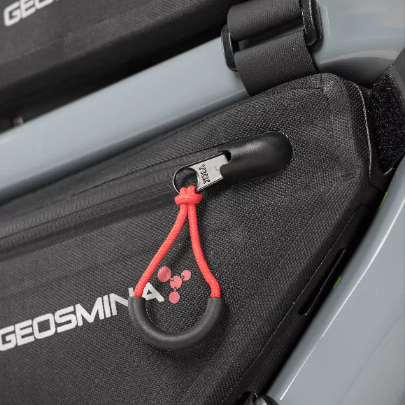 Torba na ramę Geosmina Large Frame Bag 5 L