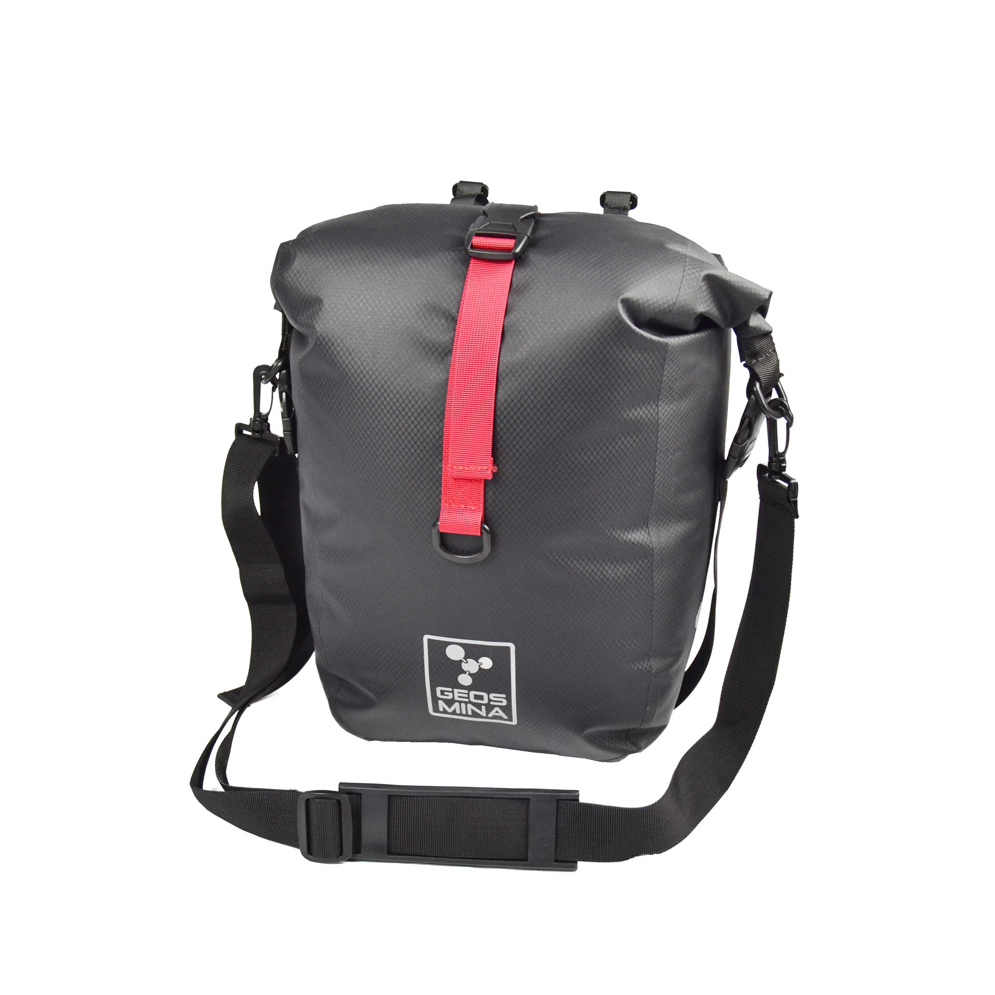 Sakwa Geosmina Pannier Big 25 L