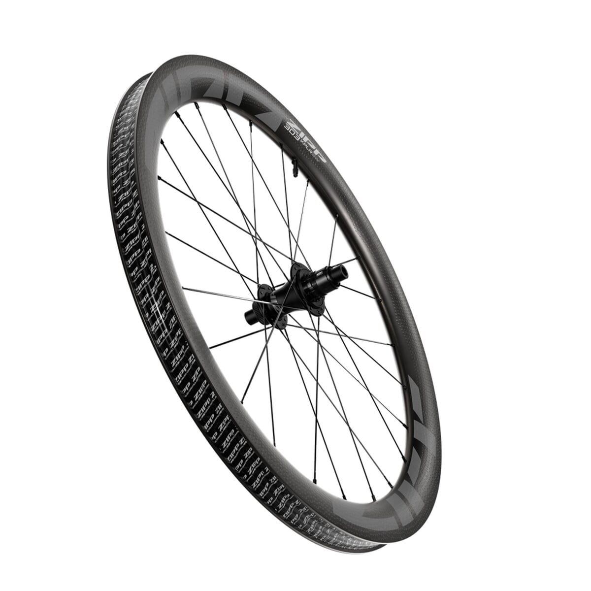 Zipp 303 XPLR SW tył